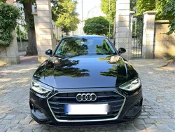 Schwarz Gebraucht 2020 Audi A4 Kombi | 20.500 € (Guter Preis)
