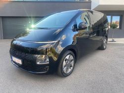 Schwarz Gebraucht 2023 Hyundai Staria Prime Van | 38.990 €