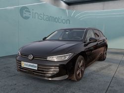 Schwarz Gebraucht 2024 VW Passat Business Kombi | 33.490 € (Superpreis)