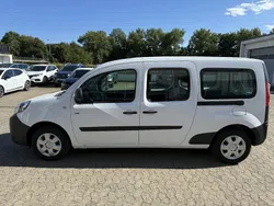 Weiß Gebraucht 2019 Renault Kangoo Van / Kleinbus | 11.800 € (Etwas zu teuer)