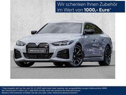 M brooklyn grau metallic Neu 2025 BMW M440 M Sport Limousine | 74.980 € (Superpreis)