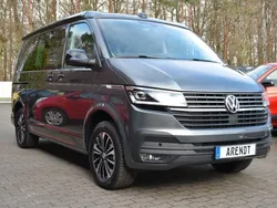 Grau Neu 2024 VW T6.1 Edition Van | 72.490 €