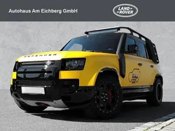 Gelb Gebraucht 2023 Land Rover Defender SE Dynamic SUV | 105.490 €