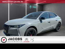 Grau Gebraucht 2023 DS Automobiles DS4 Performance Limousine | 27.960 € (Fairer Preis)