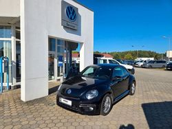 Schwarz Gebraucht 2013 VW Beetle Sport Coupé | 11.990 € (Fairer Preis)