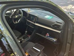 Grau Gebraucht 2021 Seat Tarraco 4Drive SUV | 40.000 € (Teuer)