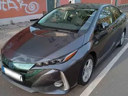 Grau Gebraucht 2019 Toyota Prius Comfort Kleinwagen | 20.490 € (Fairer Preis)