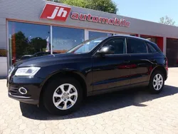 Schwarz Gebraucht 2012 Audi Q5 Comfort SUV | 14.900 € (Guter Preis)