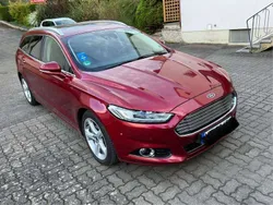 Gebraucht 2016 Ford Mondeo Kombi | 14.200 € (Fairer Preis)