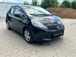 Schwarz Gebraucht 2011 Honda Jazz Kleinwagen | 5.400 € (Fairer Preis)