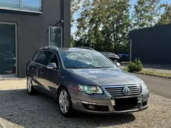 Grau Gebraucht 2006 VW Passat Kombi | 1.750 € (Guter Preis)