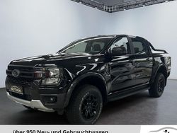 Schwarz Neu 2025 Ford Ranger Tremor Abholung | 52.790 € (Guter Preis)