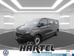 Graphite dust (grey), metallic Neu 2025 VW T6.1 Van | 53.700 € (Etwas zu teuer)