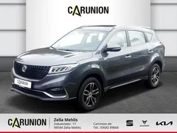Grau met. Gebraucht 2024 DFSK Fengon SUV | 20.490 € (Guter Preis)