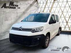 Weiß Gebraucht 2021 Citroën Berlingo Van / Kleinbus | 15.990 € (Superpreis)