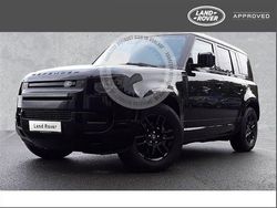 Schwarz Gebraucht 2024 Land Rover Defender SE Dynamic SUV | 84.850 € (Fairer Preis)