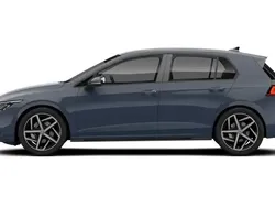 VW Golf VIII