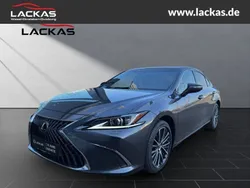 Lexus ES300H