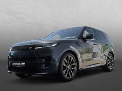 Charente grey Neu 2025 Land Rover Range Rover Sport Autobiography SUV | 138.890 € (Fairer Preis)