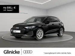 Audi A3 Sportback e-tron