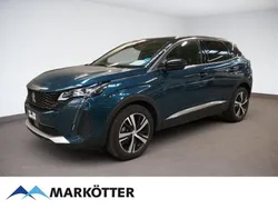 Gebraucht 2024 Peugeot 3008 GT SUV | 25.690 € (Teuer)