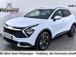 Weiß Neu 2025 Kia Sportage 4 SUV | 34.900 € (Teuer)