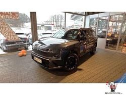 Grau Neu 2025 Kia EV5 Launch Edition SUV | 49.090 € (Fairer Preis)