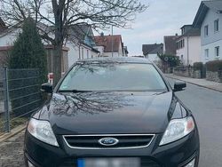 Schwarz Gebraucht 2011 Ford Mondeo Kombi | 4.650 € (Teuer)