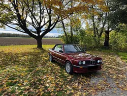 Gebraucht 1990 BMW 320 Cabriolet Cabrio | 21.000 €