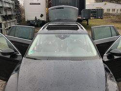 Schwarz Gebraucht 2018 Skoda Superb LAURIN & KLEMENT Kombi | 14.950 € (Guter Preis)