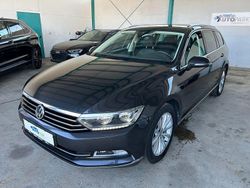 Grau Gebraucht 2018 VW Passat Highline Kombi | 14.980 € (Fairer Preis)