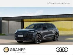 Grau (daytonagrau perleffekt) Neu 2025 Audi Q6 e-tron S-line plus SUV | 75.190 € (Fairer Preis)