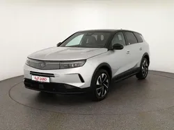 Silber Neu 2025 Opel Grandland X SUV | 34.890 € (Fairer Preis)