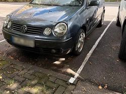 Gebraucht 2005 VW Polo Kleinwagen | 400 € (Superpreis)