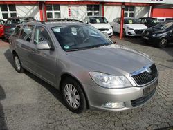 Beige Gebraucht 2009 Skoda Octavia Ambiente Kombi | 1.700 € (Guter Preis)