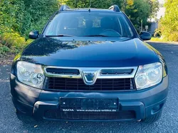 Blau Gebraucht 2012 Dacia Duster Basis SUV | 3.400 € (Superpreis)