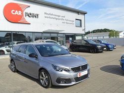 Lack grau artense/metalliclackierung Gebraucht 2020 Peugeot 308 GT-line Kombi | 17.990 € (Etwas zu teuer)