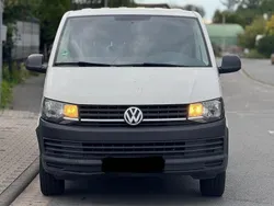 Weiß Gebraucht 2019 VW T6.1 Van | 12.490 € (Superpreis)