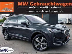 Grau Gebraucht 2023 Seat Tarraco Xperience SUV | 29.990 € (Guter Preis)