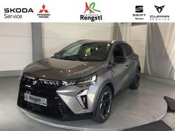 Grau Neu 2025 Mitsubishi ASX Edition SUV | 32.990 € (Fairer Preis)