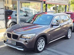 Braun Gebraucht 2010 BMW X1 xLine SUV | 7.490 € (Guter Preis)