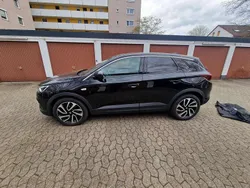 Gebraucht 2019 Opel Grandland X Business Innovation SUV | 15.500 € (Etwas zu teuer)