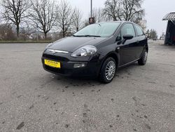Gebraucht 2010 Fiat Punto Evo Active Kleinwagen | 2.975 € (Teuer)