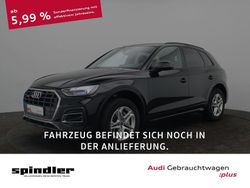 Brillantschwarz Gebraucht 2022 Audi Q5 Sport SUV | 37.480 € (Fairer Preis)