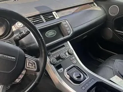 Gebraucht 2015 Land Rover Range Rover evoque Dynamic SUV | 17.500 € (Superpreis)