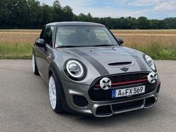 Silber Gebraucht 2019 Mini John Cooper Works Kleinwagen | 23.440 € (Guter Preis)