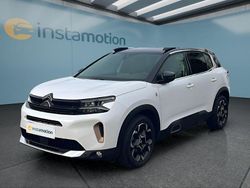 Weiß Gebraucht 2023 Citroën C5 Aircross SUV | 21.499 € (Guter Preis)