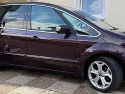 Violet Gebraucht 2011 Ford S-MAX Titanium Van / Kleinbus | 8.200 € (Teuer)