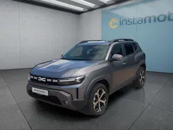 Grau Neu 2025 Dacia Duster Journey SUV | 29.799 € (Fairer Preis)
