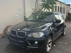 Schwarz Gebraucht 2008 BMW X5 SUV | 7.000 € (Superpreis)